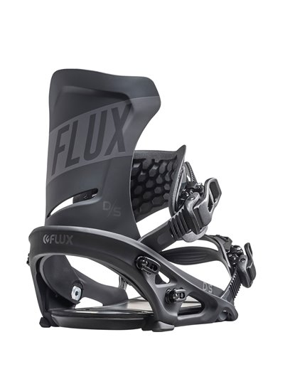 FLUX DS SNOWBOARD BINDING S20