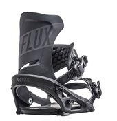 FLUX DS SNOWBOARD BINDING S20