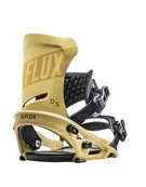 FLUX DS SNOWBOARD BINDING S20