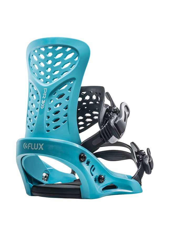 FLUX PR SNOWBOARD BINDING S20