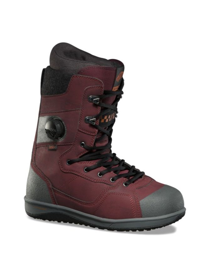 VANS IMPLANT PRO SNOWBOARD BOOT S20