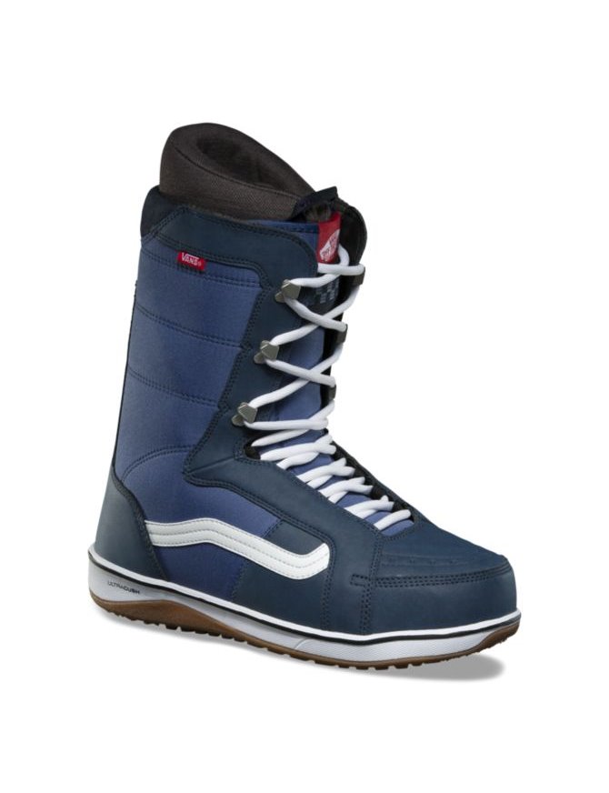 Vans HI Standard Pro Snowboard Boots 