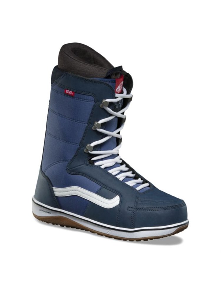 vans 2020 snowboard boots