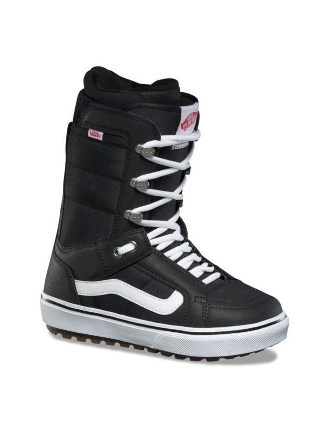 vans 2020 snowboard boots