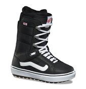 VANS HI STANDARD OG SNOWBOARD BOOTS S20