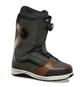 VANS AURA PRO SNOWBOARD BOOTS