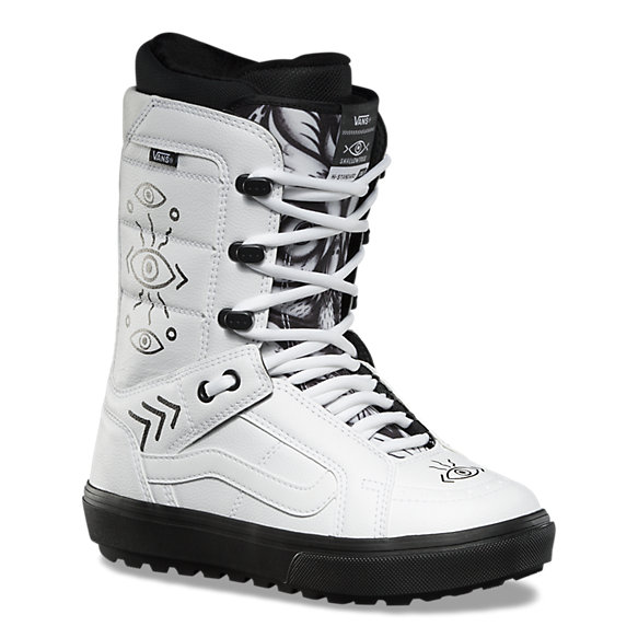 vans snow boots women