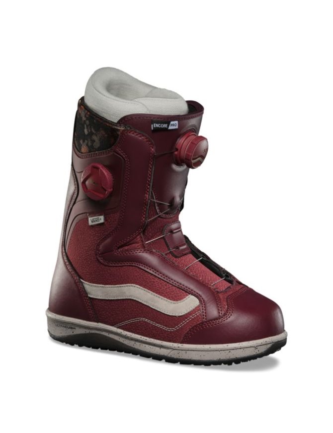 VANS ENCORE PRO SNOWBOARD BOOTS WOMENS S20