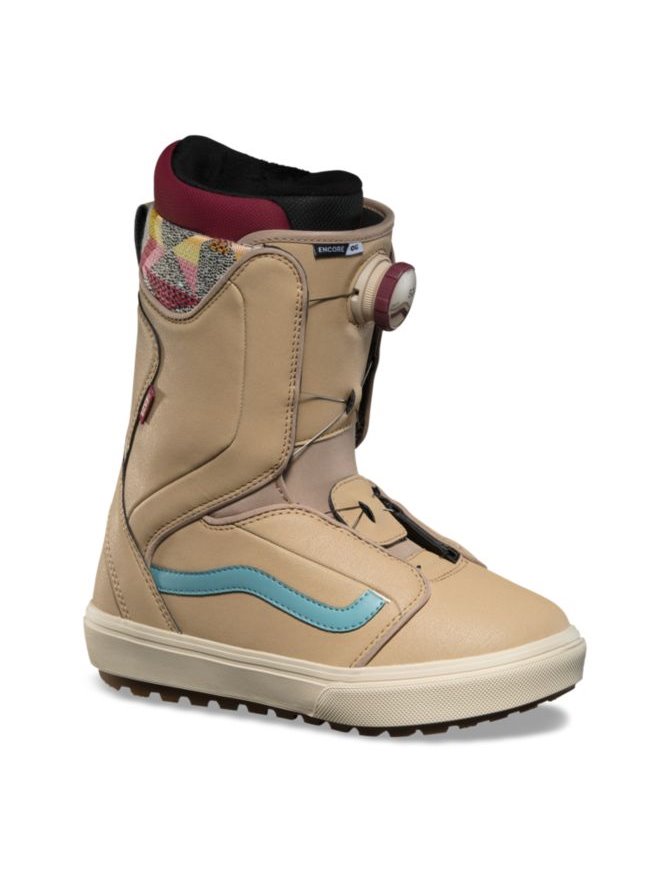 VANS ENCORE OG SNOWBOARD BOOT WOMENS S20