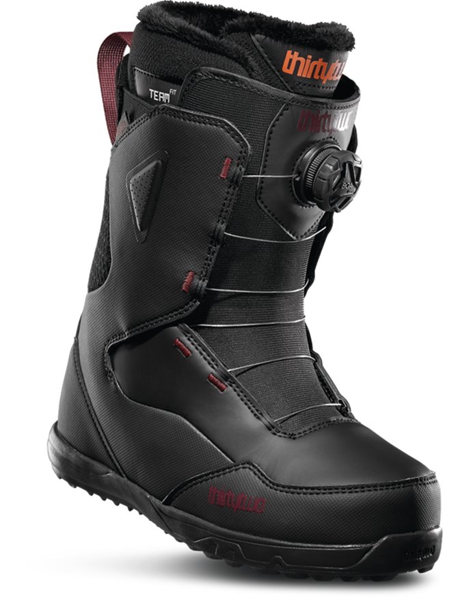 THIRTY TWO ZEPHYR BOA SNOWBOARD BOOT WOMENS S20