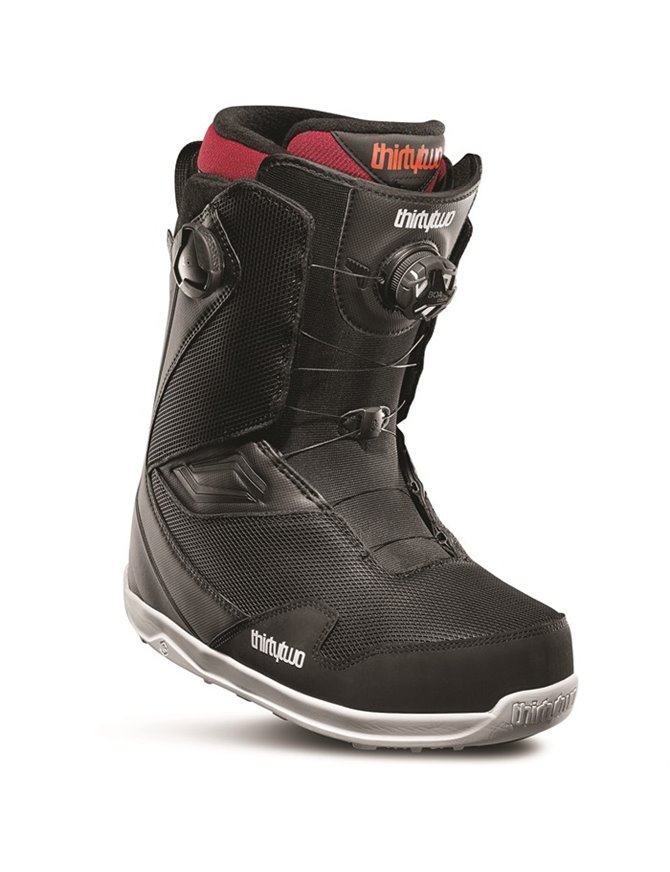 THIRTY TWO TM TWO DOUBLE BOA SNOWBOARD BOOTS S20