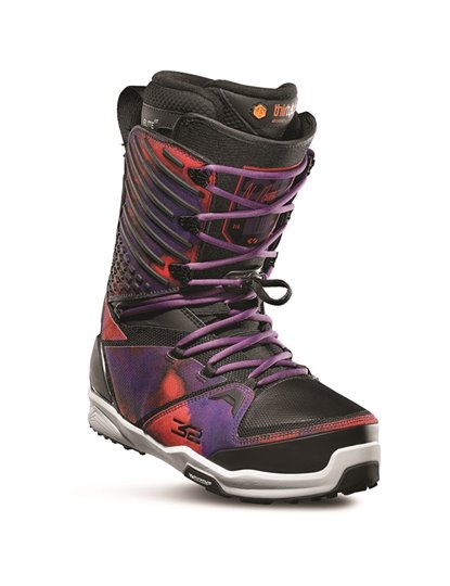 THIRTY TWO MULLAIR SNOWBOARD BOOT S20
