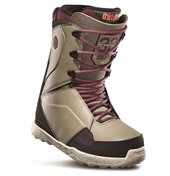 THIRTY TWO LASHED SNOWBOARD BOOTS S20