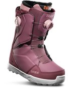 THIRTY TWO LASHED DOUBLE BOA SNOWBOARD BOOT WOMENS S20