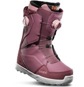THIRTY TWO LASHED DOUBLE BOA SNOWBOARD BOOTS WOMENS S20