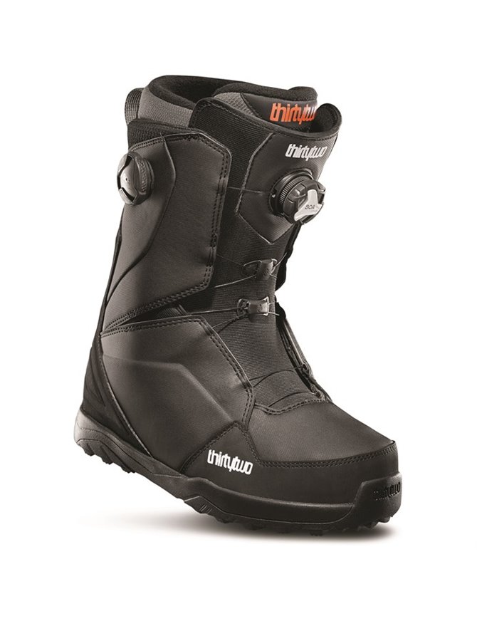 THIRTY TWO LASHED DOUBLE BOA SNOWBOARD BOOT S20
