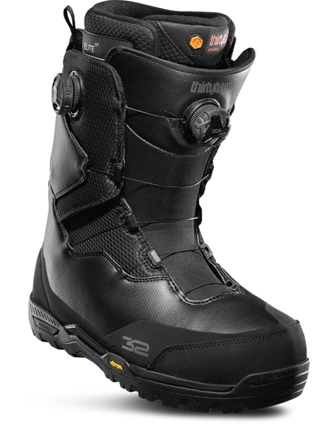THIRTY TWO FOCUS BOA SNOWBOARD BOOT S20