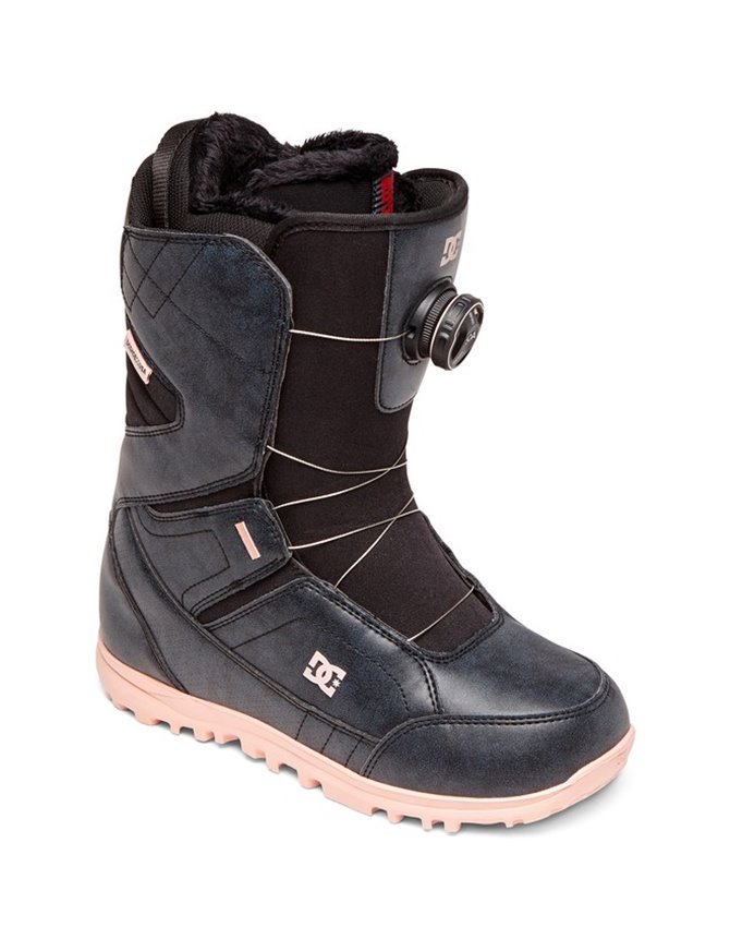 DC SEARCH SNOWBOARD BOOT WOMENS S20
