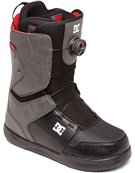 DC SCOUT SNOWBOARD BOOT S20