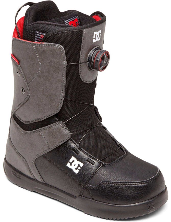 dc snowboard boots 2020