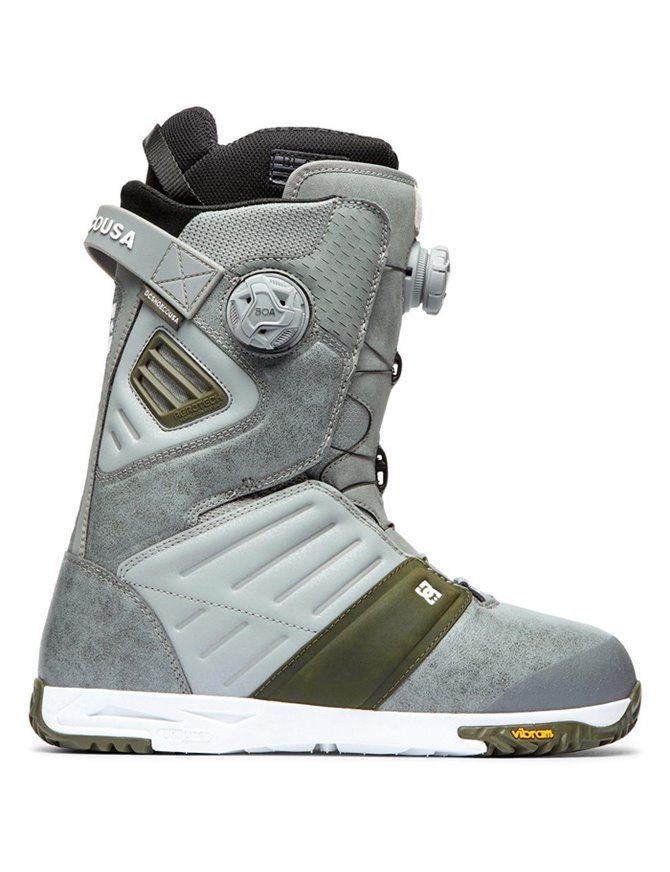 DC JUDGE SNOWBOARD BOOT S20