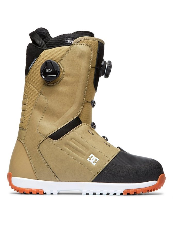 DC CONTROL SNOWBOARD BOOT S20