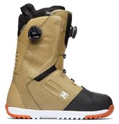DC CONTROL SNOWBOARD BOOT S20