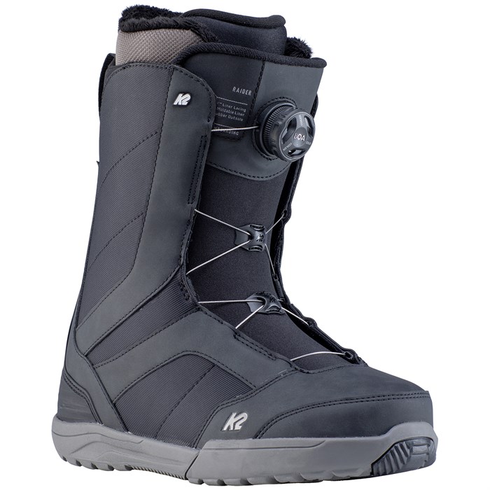 K2 online raider 2020