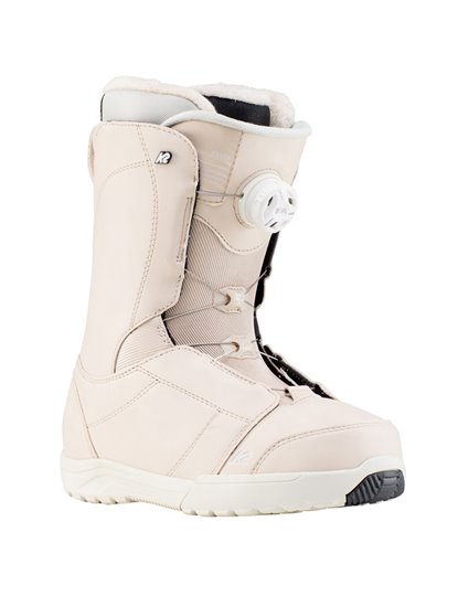 K2 HAVEN WOMENS SNOWBOARD BOOTS S20