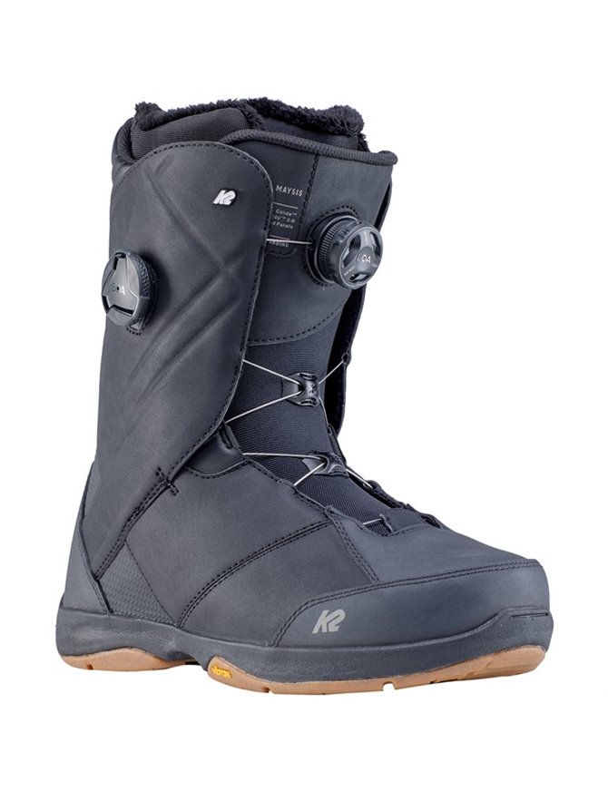 K2 Maysis Mens Snowboard Boots 2020 Pow Boardstore