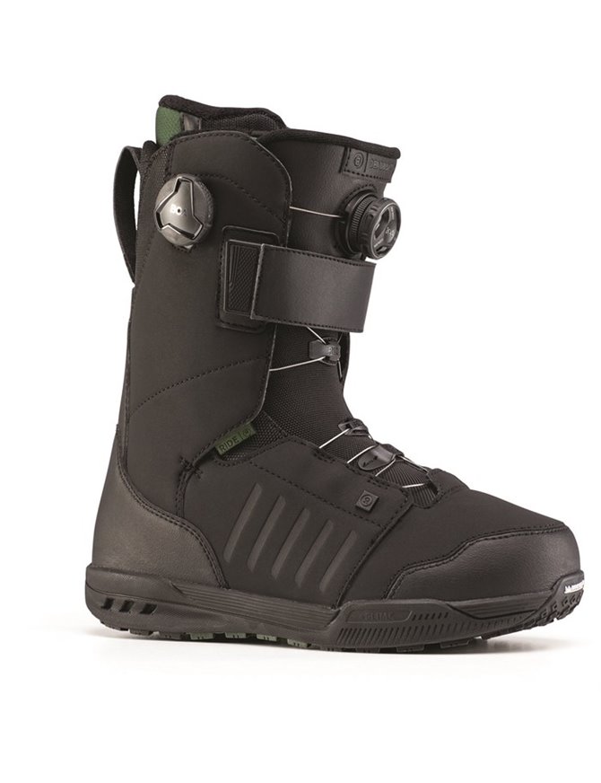 RIDE DEADBOLT MENS SNOWBOARD BOOTS S20