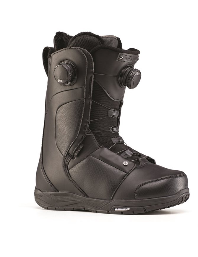 RIDE CADENCE WOMENS SNOWBOARD BOOTS S20