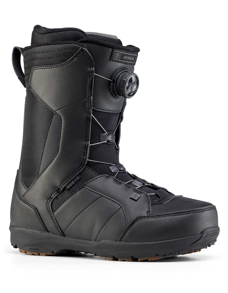 Ride Jackson Snowboard Boots 2020, Pow Boardstore