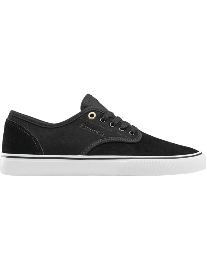 EMERICA WINO STANDARD SHOE S20 Cherri Pow Boardstore