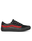 VANS STYLE 112 PRO SHOES S19 Cherri Pow Boardstore