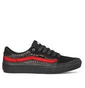 VANS STYLE 112 PRO SHOES S19