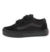 VANS OLD SKOOL V YOUTH SHOES 