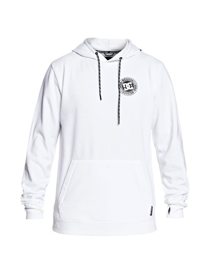 DC SNOWSTAR HOODY S20