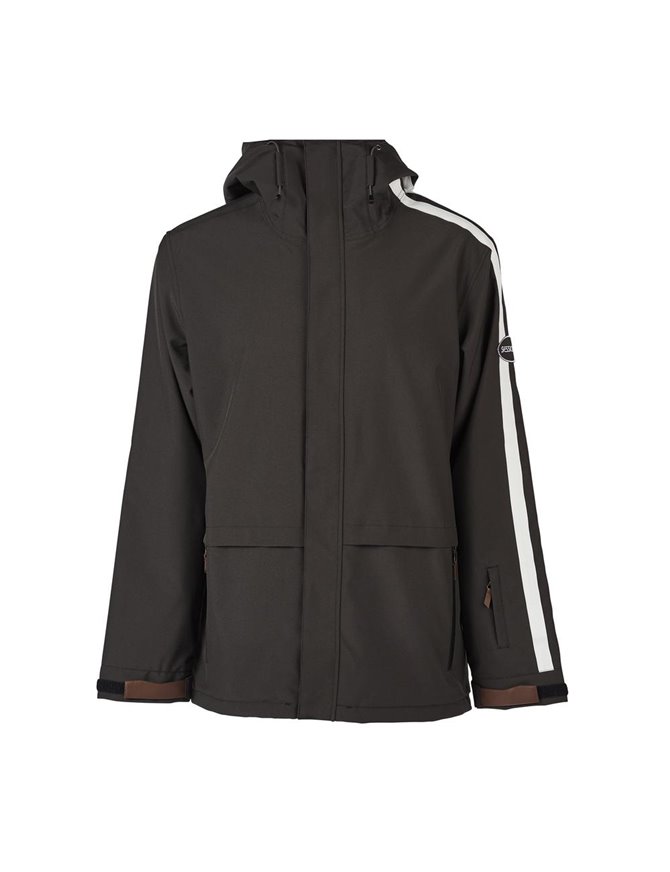SESSIONS SCOUT JACKET MENS S20