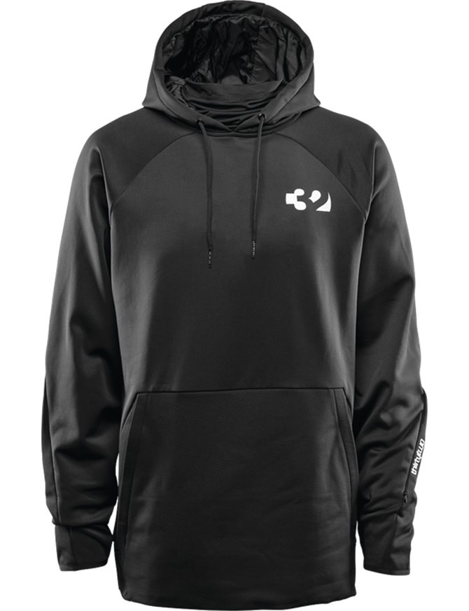 THIRTY TWO REFLEX TECH HOODIE MENS S20