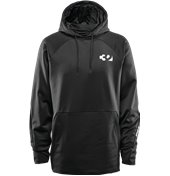 THIRTY TWO REFLEX TECH HOODIE MENS S20