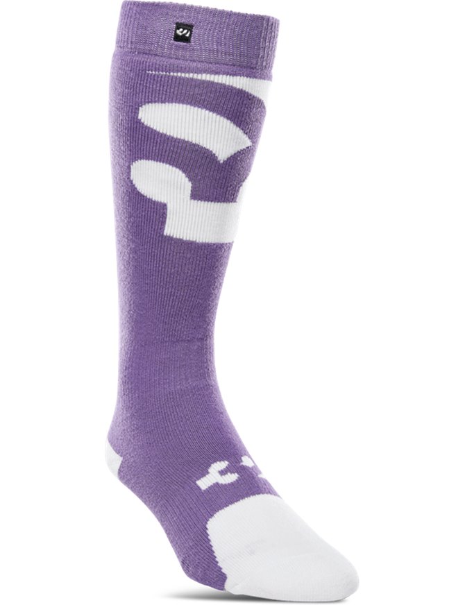 THIRTY TWO WOMENS CUTOUT 3-PACK SOCKS S20