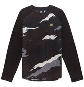 ONEILL CREW FLEECE YOUTH S20