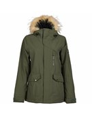 NIKITA HAWTHORNE JACKET WOMENS S20