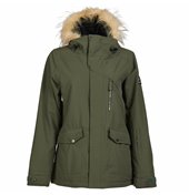 NIKITA HAWTHORNE JACKET WOMENS S20