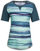 DAKINE XENA S/S WOMENS JERSEY S19