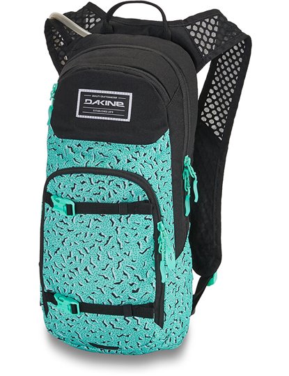 DAKINE SESSION PACK 8L S19