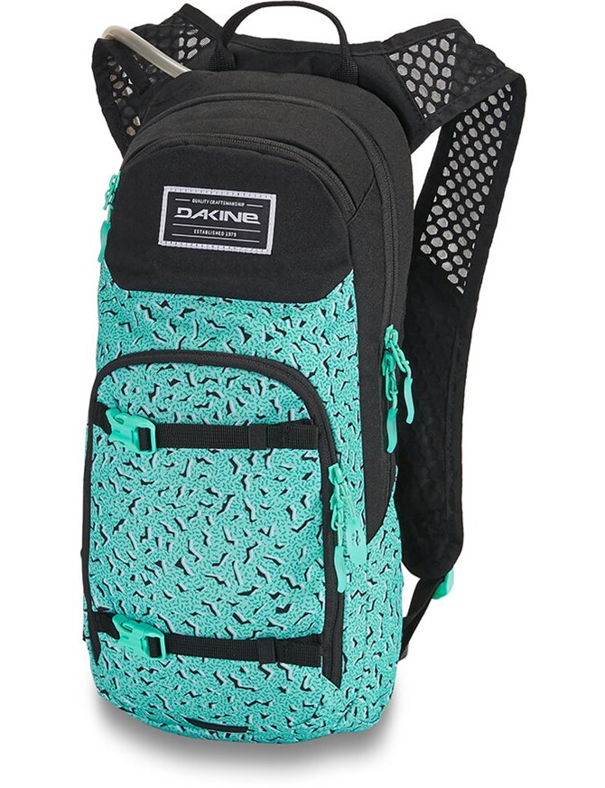 Dakine session deals 12l review