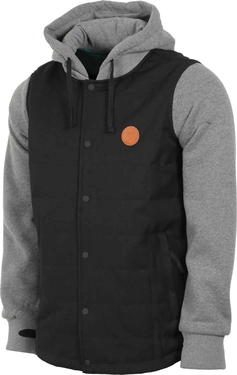 Never summer best sale jacket
