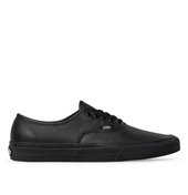 VANS AUTHENTIC LEATHER SHOES S20